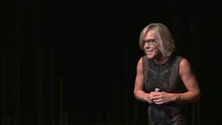 Rewiring RevolutionNeuroplasticitys Impact on Wellbeing  Kristen Meisenheimer  TEDxSanLuisObispo [upl. by Ahsimrac]