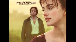 Pride and Prejudice Main Theme Dawn  Piano Arrangement by Andrew Lapp [upl. by Nirek760]