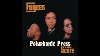 Fugees  The Score 1996  Podcast [upl. by Giguere731]