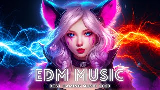 Music Mix 2024 🎧 EDM Remixes of Popular Songs 🎧 EDM Gaming Music Mix [upl. by Eran175]