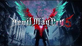 Devil May Cry 5  Diabolical Incantation Extended [upl. by Coats]