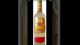 Bizarre foods Mexico part 1 challenge foodie mexico tequila mezcal [upl. by Aihsekyw947]