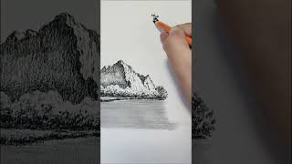 drawing ideas  drawing video  art ideas TAKE AND FUN [upl. by Meela]