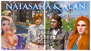 Alan Garner  Joseph Mathew GTA 5 RP gaming tamil video [upl. by Turmel]