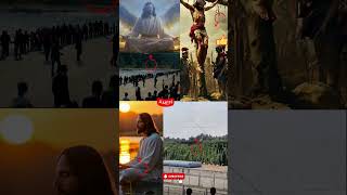 I HEARD GODs Voice Clearly in Just 5 Minutes a Day godjesusgodlike godsloveshortsvideotiktok [upl. by Aleac]