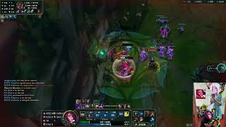 Fiora highlights 13 [upl. by Pasia526]