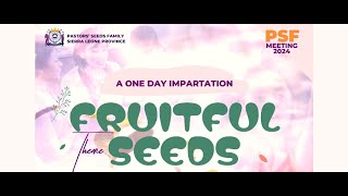 Pastor Seed Family Live Stream [upl. by Ardnassak]