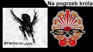 STRACHY NA LACHY  Na pogrzeb króla AUDIO PREVIEW [upl. by Rasaec]