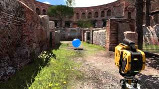 Talos Principle  Peephole [upl. by Mlawsky]