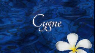 How to pronounce cygne in French [upl. by Eciram]