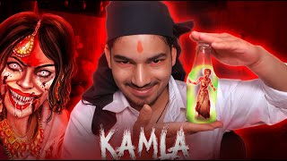 I Become Tantrik to Catch KAMLA [upl. by Eirrak]