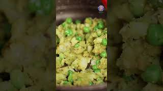 Tasty Potli Samosa Recipe  How To Make Mini Samosa  RajshriFood Shorts [upl. by Elisabeth992]