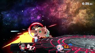 Your dream jigglypuff game [upl. by Isidora]