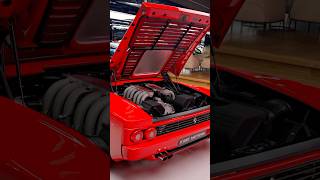 Ferrari F512M trending automobile youtubeshortsviralvideoshortvideofypfamousyoutubeshorts [upl. by Aid831]