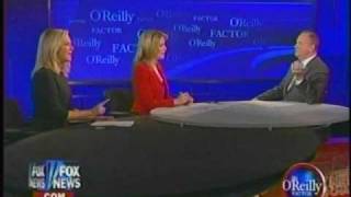 Lis Wiehl on The OReilly Factor [upl. by Cheng]