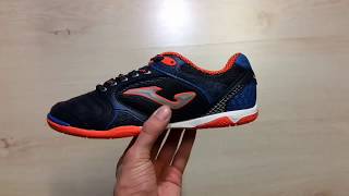 Joma Dribling 803 Navy Indoor [upl. by Violante]