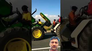 Nishudeswal tractor ka video istand।nishudaswal tractor shorts ytshorts [upl. by Sallyann]