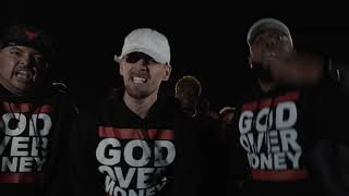 Christian Rap  Bizzle  Way Up GOM Remix Ft  Datin Selah The Corner Bumps INF Jered Sanders [upl. by Ellevehc]