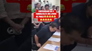 marcosadministration martinromualdez tambaloslos housespeaker philippines politics [upl. by Reginald]