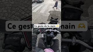 Prenez l’exemple les aigris 👋 moto funny [upl. by Dayle]