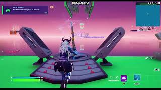 Fortnite trickshot map code 6024 9448 0757 [upl. by Mario]