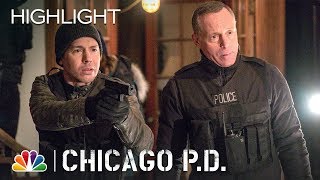 Chicago PD  It Wont Bring Him Back Episode Highlight [upl. by Ennovehs778]