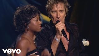 Rod Stewart  It Takes Two from It Had To Be YouThe Great American Songbook [upl. by Nai]