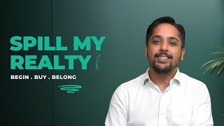 Spill My Realty  Mohali Aerocity  Episode 1 Fun amp Fresh Real Estate Updates with Happy Buying [upl. by Maryn]