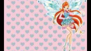 Winx Club Track 10  La ragazze del winx [upl. by Tarton]