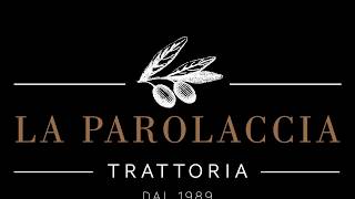 Trattoria La Parolaccia Puerto Marina [upl. by Ahsein650]