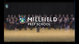 Millfield Prep School Summer Concert 2021 [upl. by Aihselef]