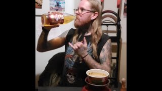 OE 800 Malt Liquor 40oz  NEW Maruchan Mexican Rice Bowl Review [upl. by Ebsen659]