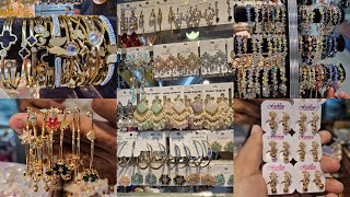 ব্রেসলেট কানের দুল আংটি কিনুন কম বাজেটেJewellery buy low priceBresletRingearrings [upl. by Kerwin]