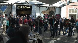 DORST  Mijdrecht Podium B Sneekerdweildag 12de editie 5 oktober 2024 Sneek [upl. by Meece975]