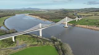 Newross bypass bridge [upl. by Goodkin]