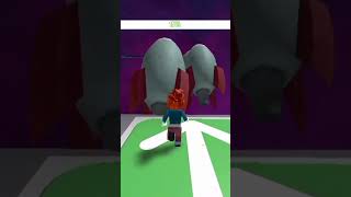 Roblox space Obby This game is lit 🔥🔥🔥 One step at a time roblox subscribe obby winner best [upl. by Elicec824]