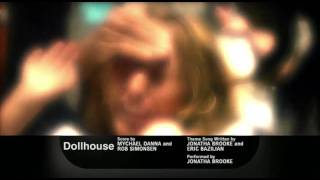 Dollhouse Season 2 Episode 4 Trailer [upl. by Garcia]