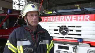 RVSchadenABC Feuerlöscher richtig handhaben [upl. by Ermentrude857]