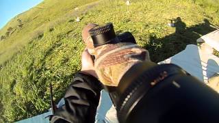 Remington 7615p Fun [upl. by Gnet712]