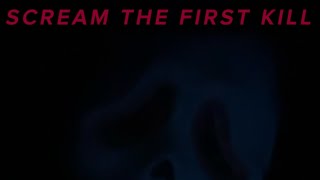 Scream Fan Film The First Kill  A Horrifying Retelling of the Origins of Ghostface [upl. by Avictor]