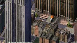 SC4  New York City  Sim City 4  MEGA METROPOLIS 15 Million People [upl. by Lechar495]