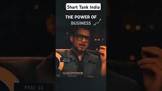 Shark Tank india Business funding Pitch [upl. by Ula801]