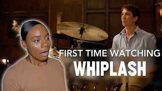 WHIPLASH  FIRST TIME WATCHING  REACTIONREVIEW [upl. by Latsyrhc]