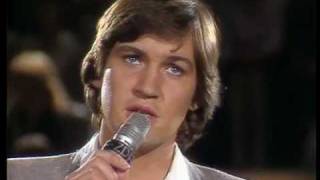 Johnny Logan  Was ist schon ein Jahr 1980 [upl. by Enortna]