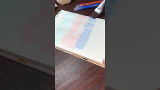 Lets paint🎨art sketchbook painting trendingshorts shorts [upl. by Lisabet208]