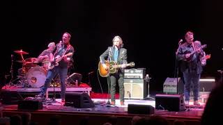 nitty gritty dirt band going to a concert live working man [upl. by Yrot]