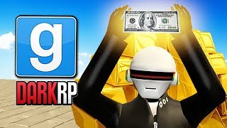 The RICHEST Player Gmod RP [upl. by Latham]