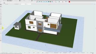 Kährs Introduction  Revit and ArchiCAD [upl. by Kenley]