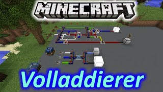 1Bit Volladdierer 12 💻⚙  Logik für Anfänger in Minecraft 01 [upl. by Thompson]