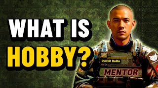 What is hobby SSB PIQ hobby explained [upl. by Sheila571]